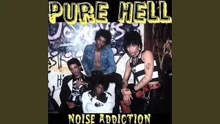 Noise Addiction