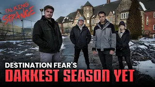 Destination Fear Cast: Season Four's Darkest, and Wildest Moments