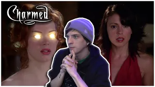 House Call | Charmed - Season 5 Episode 13 (REACTION) 5x13