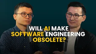 Will AI make software engineering obsolete? Learrning programming + AI= ?