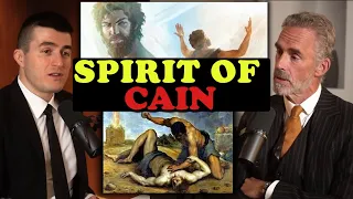 Don't let the "Spirit Of Cain" in you!