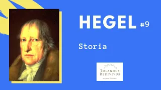 Hegel 9 - Storia