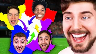 FIFA Imperialism, Last Youtuber Standing Wins