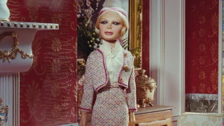 Thunderbirds: Halifax Lady Penelope Blooper 2