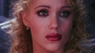 It's Now Clear Why Hollywood Dumped Elizabeth Berkley