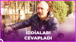 Cem Yılmaz Ceku'yla küs mü?