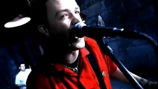 The Living End - Prisoner Of Society (Video)