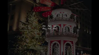 [미리듣는 크리스마스] 행복을 흔들어봐요! 🎺 : Train - Shake up Christmas