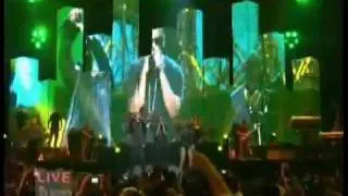 Jay-Z - 9/11 Concert Live From Madison Square Garden Part 6