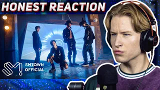 HONEST REACTION to SHINee 샤이니 'Don't Call Me' MV