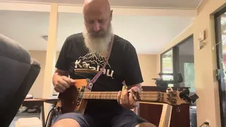 More random chord improvising