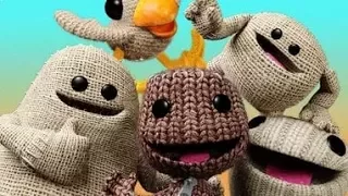 Обзор игры Little big planet 3