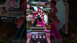 [SDVX] 666 [MXM] PUC