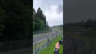 24h Nürburgring 2021 race start!!!