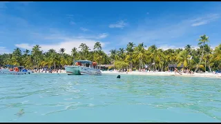 PUNTA CANA - IMPRESSIVE PUNTA CANA - Primeiro dia #1