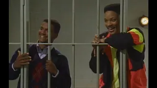 FRESH PRINCE EP. 6 MISTAKEN IDENTITY CLIP