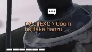 Fake Hanzu