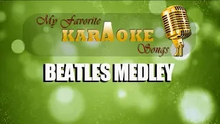 BEATLES MEDLEY