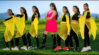 Singer Suman Gupta | Pyar Tere Se Karta Hu | New Nagpuri Dance Video | Best Nagpuri Song