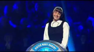 The Weakest Link- West End Theatre Special (2009) (Part 2)