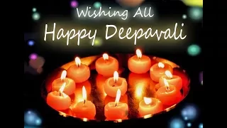 Happy Diwali 2017, Wishes,Greetings,Whatsapp Video, 3D-Animation.