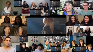 DAY6 "What Can I Do(좋은걸 뭐 어떡해)" M/V Reaction Mashup