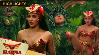 Darna has no time for Valentina | Darna (w/ English Sub)