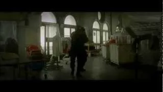 Haywire (2011) Movie Clip Dublin Fight