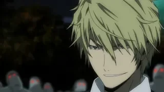 AMV Durarara x2!! Izaya x Shizuo (Shizaya). AMV Дюрарара!! (2 сезон) Изая Орихара и Шизуо Хэйваджима