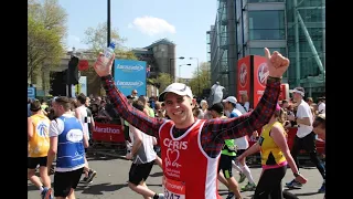 Virgin Money London Marathon 2018