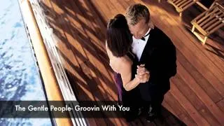 The Gentle People- Groovin With You [HD]