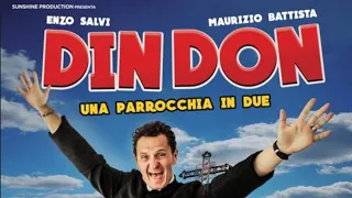 Din. Don. una parrocchia in due film completo italiano