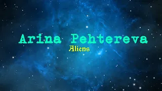 🇧🇾 BELARUS - ARINA PEHTEREVA - ALIENS (Junior Eurovision 2020)