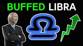 Libra got Buffed! But how does it work? (Repentance Patch 1.7.8)