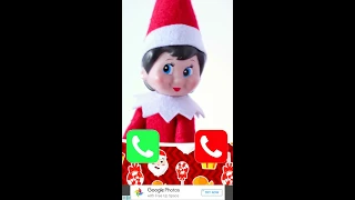 Calling elf on the SHELF!!!!