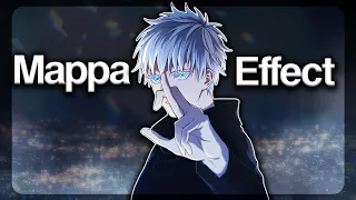 The MAPPA Effect is CHANGING Anime