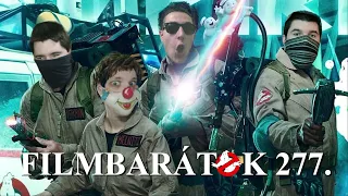 Filmbarátok Podcast #277