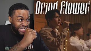 ENHYPEN Collaboration Covers Are My NEW FAVORITES! (JAY & Yuuri - 'Dry Flower' Reaction!)