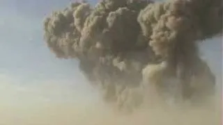 Some Big Ass Explosions