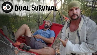 dual survival | dual survival in hindi | dual survival full episode | Discovery Alpha #discovery