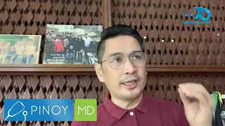 Pinoy MD: Ano ba ang mga senyales na mahina ang immune system ng isang tao?