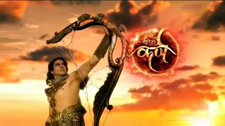 Surya Putra Karn Title Song Sony TV