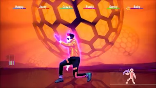 I FEEL IT COMING - THE WEEKND FT.DAFT PUNK I JUST DANCE 2019 [OFFICIAL]