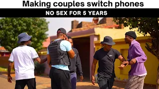 NIYATHEMBANA NA? EP367 | NO SEX FOR 5 YEARS