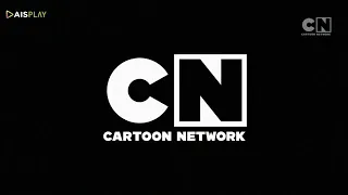 Cartoon Network Asia - "Watch It On Cartoon Network" Bumper