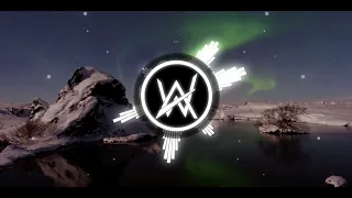 Antrikc - Lost Soul (Alan Walker Style 2022)