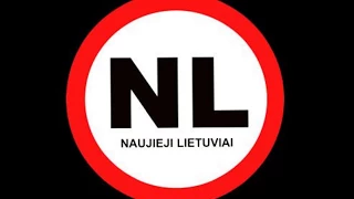 Naujieji Lietuviai - Jogurtai