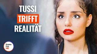 TUSSI TRIFFT REALITÄT | @DramatizeMeDeutsch