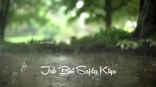 Baarishein Aa Gayi Aur Chali Bhi Gayi | Whatsapp Status | Status Creation