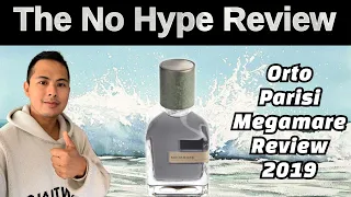 ORTO PARISI MEGAMARE REVIEW 2019 | THE HONEST NO HYPE FRAGRANCE REVIEW